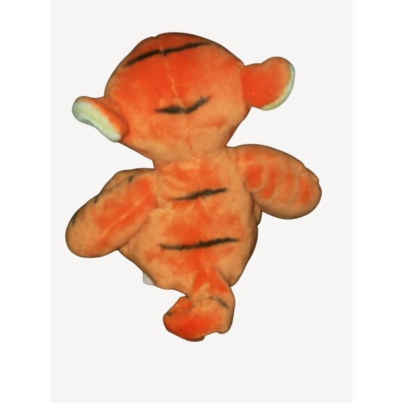 Disney Tigger Plush Stuffed Animal Winnie The Pooh Collectible Soft Plushie - Picture 3 of 5
